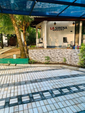 La Sirena Resort